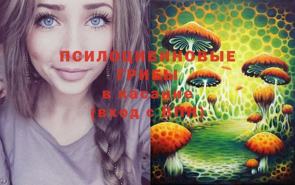 герыч Алексеевка